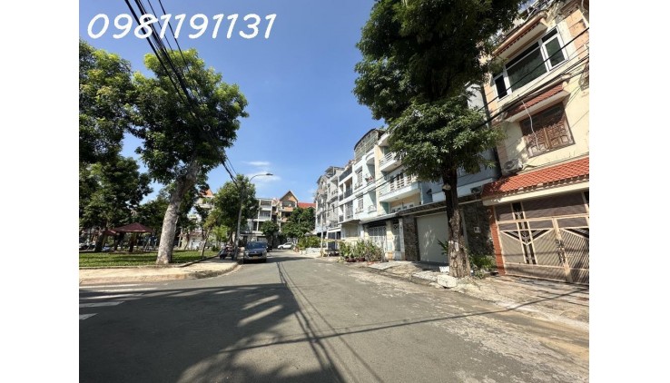 BÁN ngôi nhà BIỆT hãy thử KHỦNG NGAY khu dã ngoại công viên AEON TÊN LỬA 12*20 CHỈ 34 TỶ XÍ